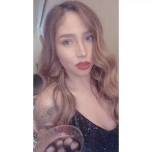 Meet your Posher, Aline